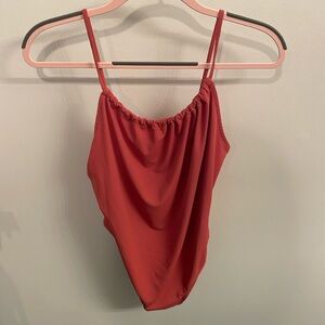 Lovers & friends bodysuit